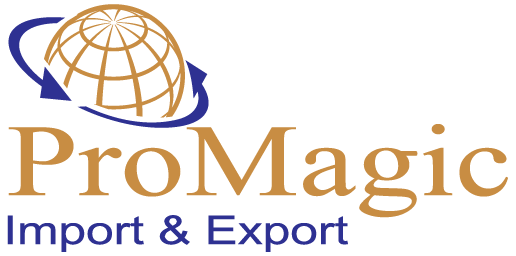 Promagic Import and Export Co. | Supplying and preparing weddings and events