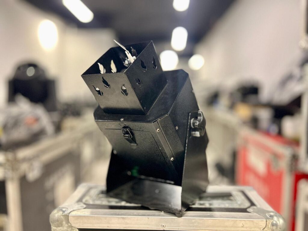 Home فاير قاعده متحركة